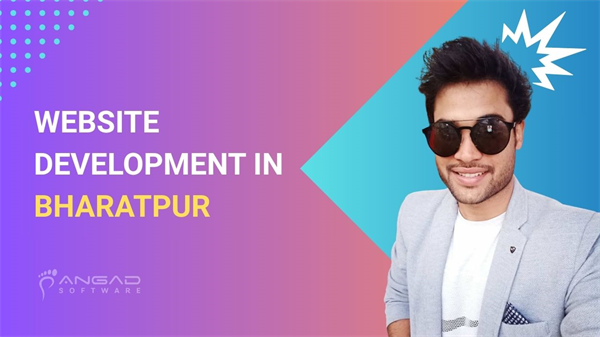Angad Software
